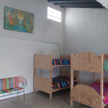 El Sunset Hostel Puerto Vallarta Zewnętrze zdjęcie