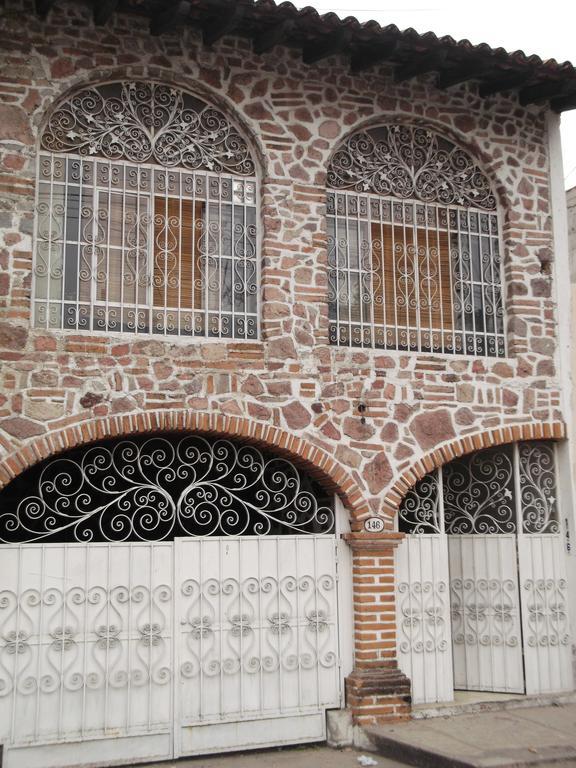 El Sunset Hostel Puerto Vallarta Zewnętrze zdjęcie