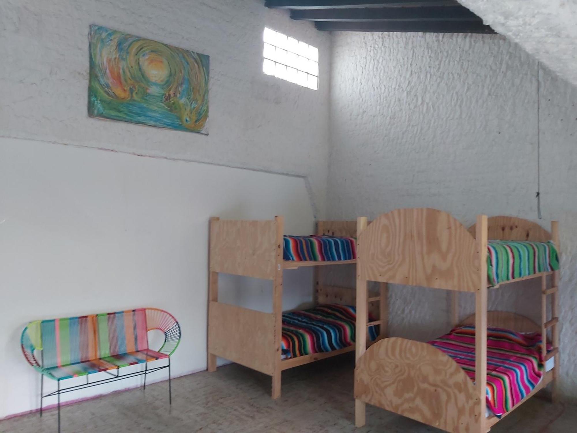 El Sunset Hostel Puerto Vallarta Zewnętrze zdjęcie