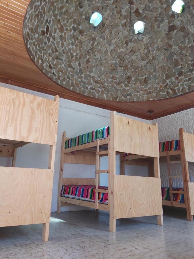 El Sunset Hostel Puerto Vallarta Zewnętrze zdjęcie