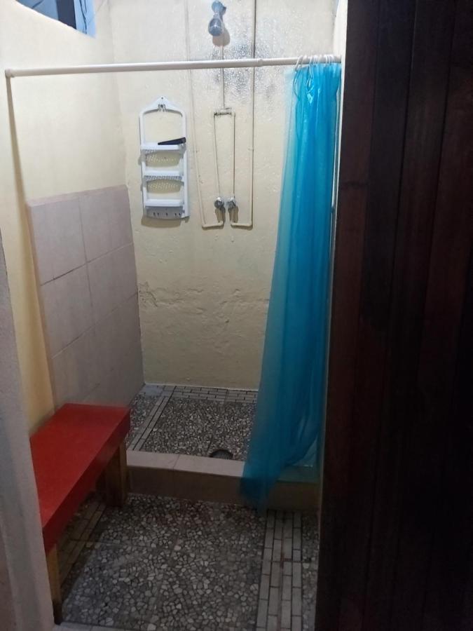 El Sunset Hostel Puerto Vallarta Zewnętrze zdjęcie